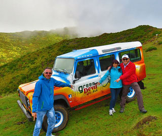 jeep people mountain