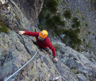 climbing madeira