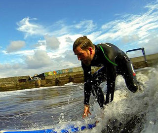 madeira surf