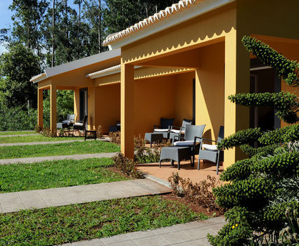 Quinta Cova do Millho apartments