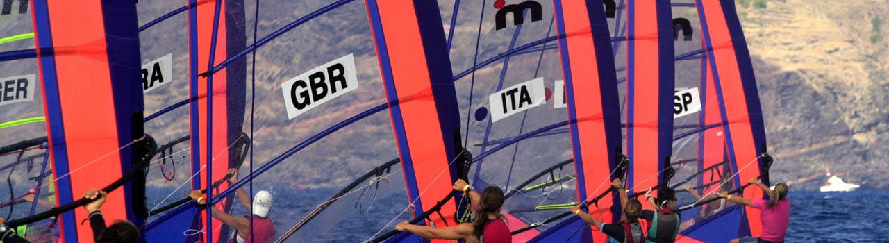 windsurf madeira