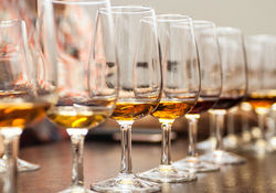 Different types of Madeira Wine